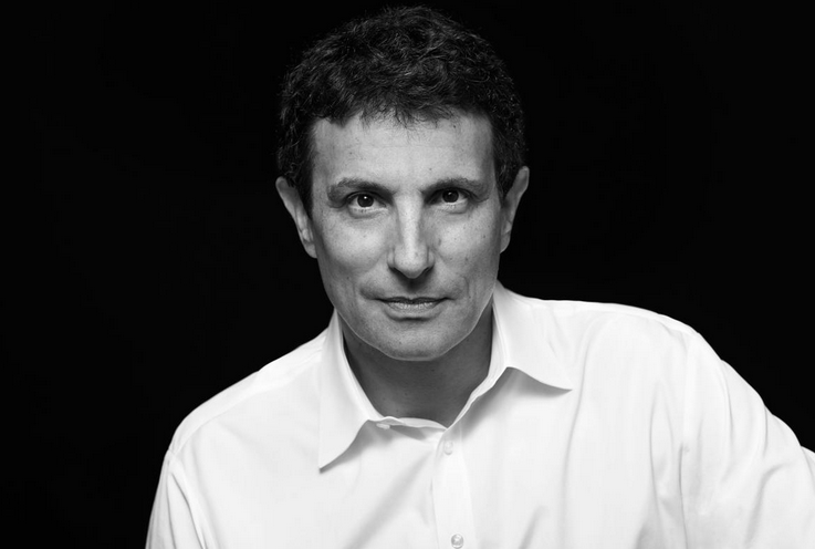 David Remnick