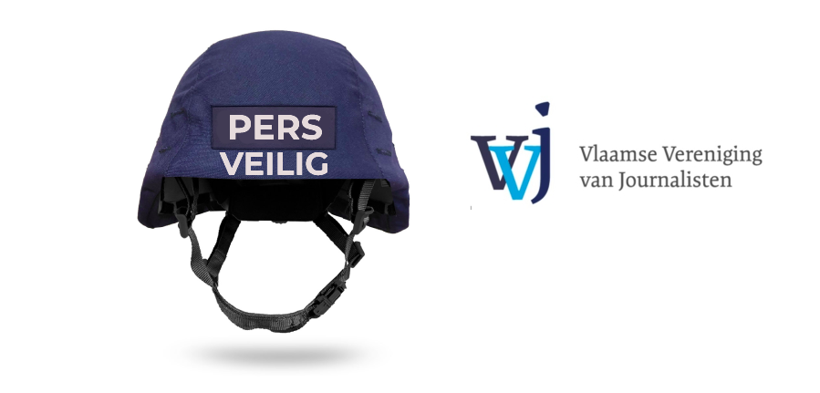 Persveilig